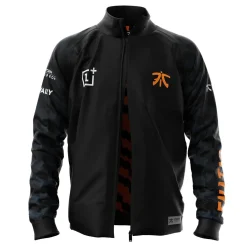 Fnatic Veste 2019