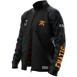 Fnatic Veste 2019