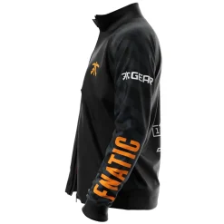 Fnatic Veste 2019