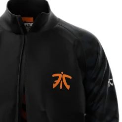 Fnatic Veste 2019