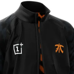 Fnatic Veste 2019