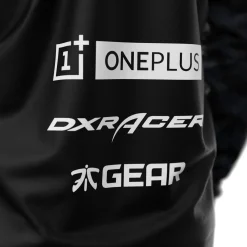 Fnatic Veste 2019