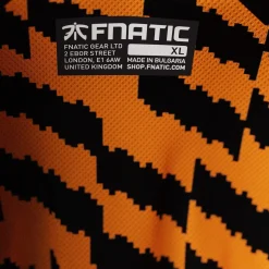 Fnatic Veste 2019