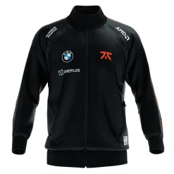 Fnatic Veste joueur 2020