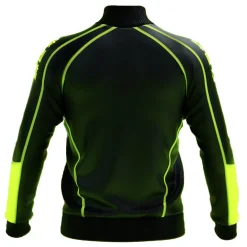 Fnatic Veste joueur Worlds 2020 Jade