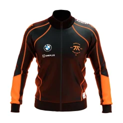 Fnatic Veste joueur Worlds 2020