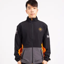 Fnatic Veste Pro 2024