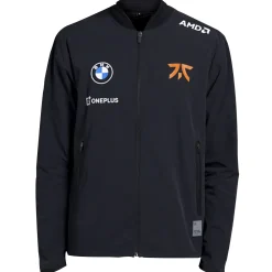 Fnatic Veste Pro 2021