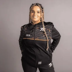 Fnatic Veste Pro 2023