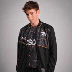 Fnatic Veste Pro 2023