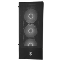ForzaPC Argent – RTX 5060 – AMD Ryzen 5 7500F – 16Go DDR5 5600Mhz – SSD 1To