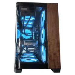 ForzaPC Diamant – RTX 5080 – AMD Ryzen 7 9800x3D – 64Go DDR5 6000Mhz – SSD 2To