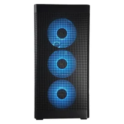 ForzaPC Platine – RTX 5070 – AMD Ryzen 5 7500F – 32Go DDR5 6000Mhz – SSD 1To