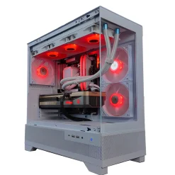 ForzaPC Rubis – RTX 5080 – AMD Ryzen 7 7800x3D – 32Go DDR5 6000Mhz – SSD 1To