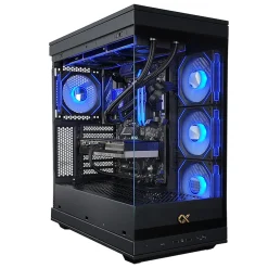 ForzaPC Saphir – RTX 5070 TI- AMD Ryzen 7 7700 – 32Go DDR5 6000Mhz – SSD 1To