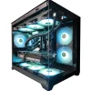 ForzaPC Solstice – RTX 5070Ti – Intel Core I5 14600KF – 32Go DDR5 6000Mhz – SSD 1To