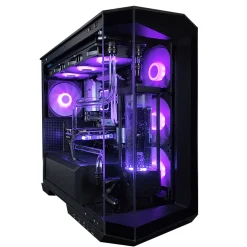 ForzaPC x Alphacool Améthyste 4K – RTX 5080 – AMD Ryzen 7 9800x3D – 32Go DDR5 6000Mhz – SSD 1To