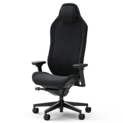 Fractal Design Refine Alcantara Noir