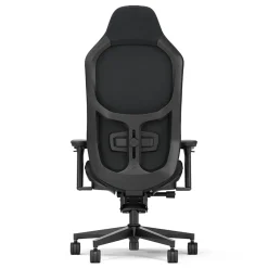 Fractal Design Refine Alcantara Noir