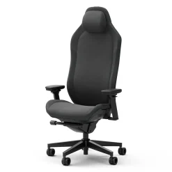 Fractal Design Refine Fabric Noir