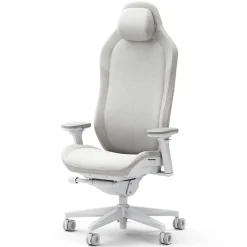 Fractal Design Refine Fabric Gris