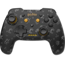 Freaks And Geeks Manette Sans Fil Switch Harry Potter