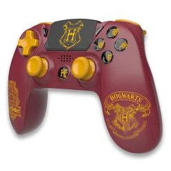Freaks And Geeks Manette Sans Fil PS4 Gryffondor