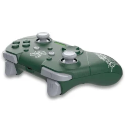 Freaks And Geeks Manette Sans Fil Switch Serpentard