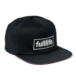 Fulllife Casquette Magnetics Noir