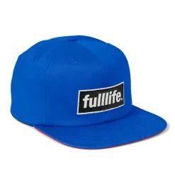 Fulllife Casquette Magnetics Bleu