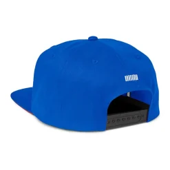 Fulllife Casquette Magnetics Bleu