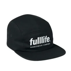 Fulllife Casquette 5v5 Noir