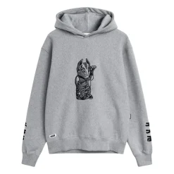 Fulllife Fortnite Fox Clan Hoodie