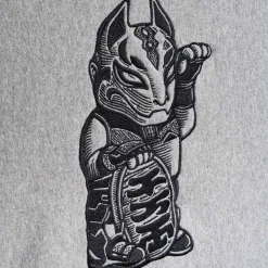 Fulllife Fortnite Fox Clan Hoodie