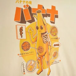 Fulllife Fortnite T-Shirt Bananatomy