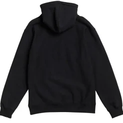 Fulllife Hoodie MCES Campus Noir