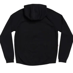 Fulllife Pro Zip Hoodie Noir