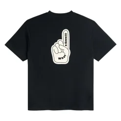 Fulllife Rocket League T-Shirt Foam Finger