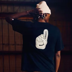 Fulllife Rocket League T-Shirt Foam Finger