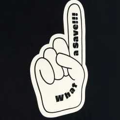 Fulllife Rocket League T-Shirt Foam Finger