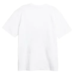 Fulllife T-shirt MCES Campus Blanc