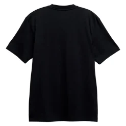 Fulllife T-shirt MCES Campus Noir