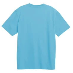 Fulllife T-shirt MCES Major League Bleu