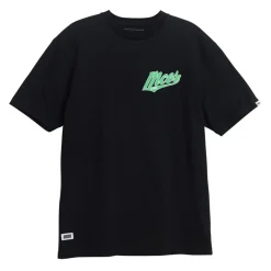 Fulllife T-shirt MCES Major League Noir