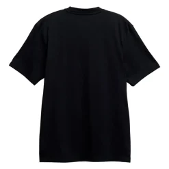 Fulllife T-shirt MCES Major League Noir