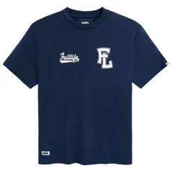 Fulllife T-shirt Rise & Grind