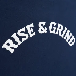 Fulllife T-shirt Rise & Grind