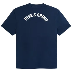 Fulllife T-shirt Rise & Grind