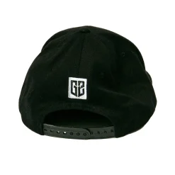 G2 Esports Essentials Snapback Flat
