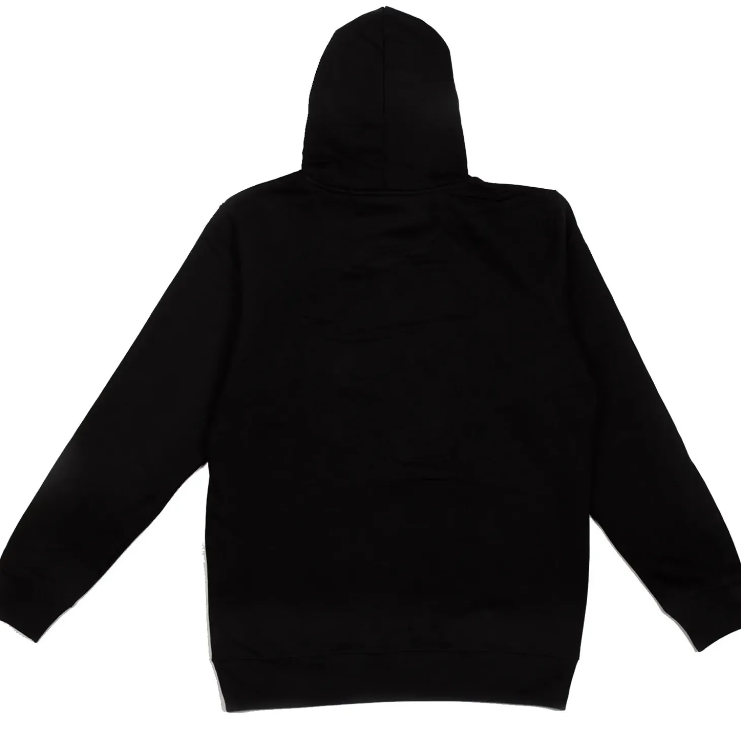 G2 Esports Hoodie Minimal Noir